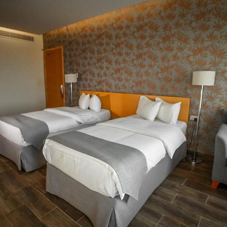Sama Muscat Hotel Al Khawd Екстер'єр фото