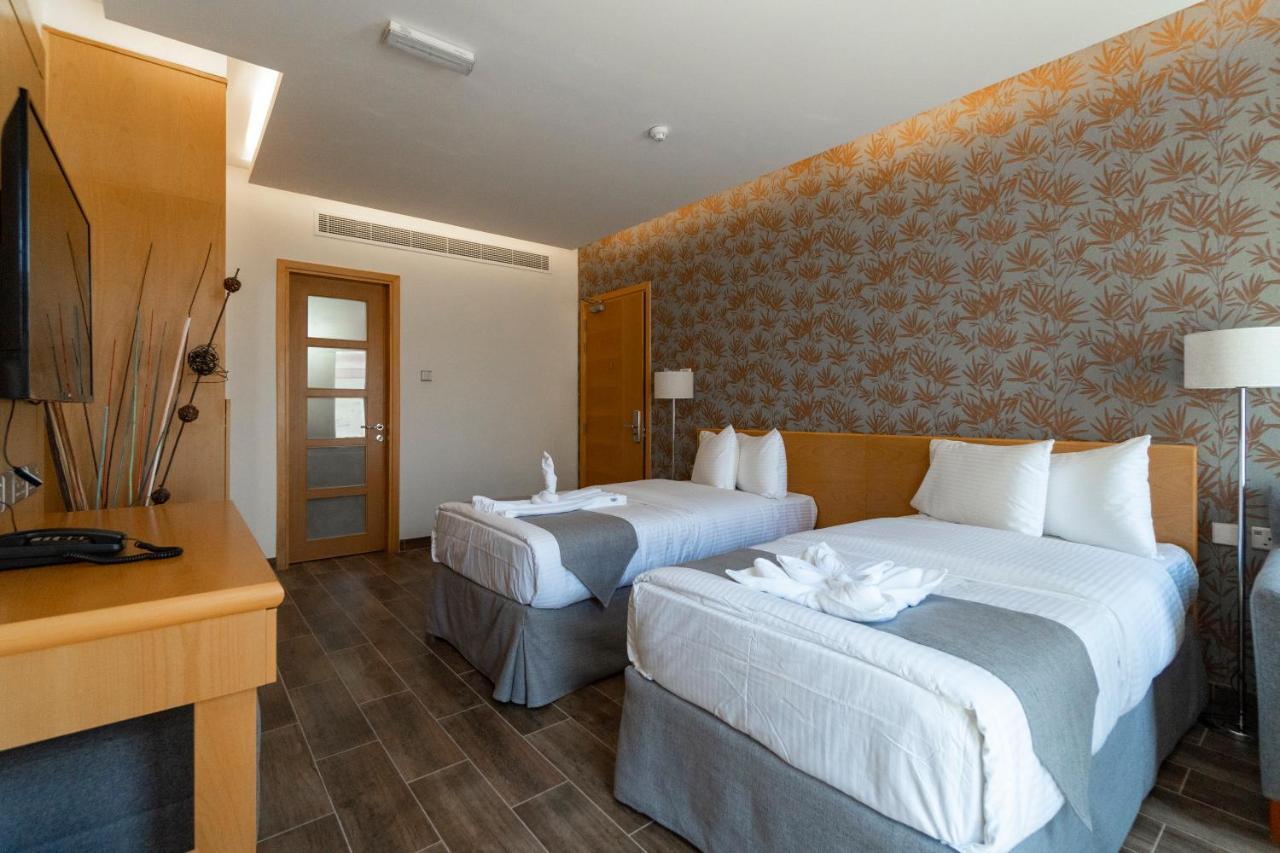 Sama Muscat Hotel Al Khawd Екстер'єр фото