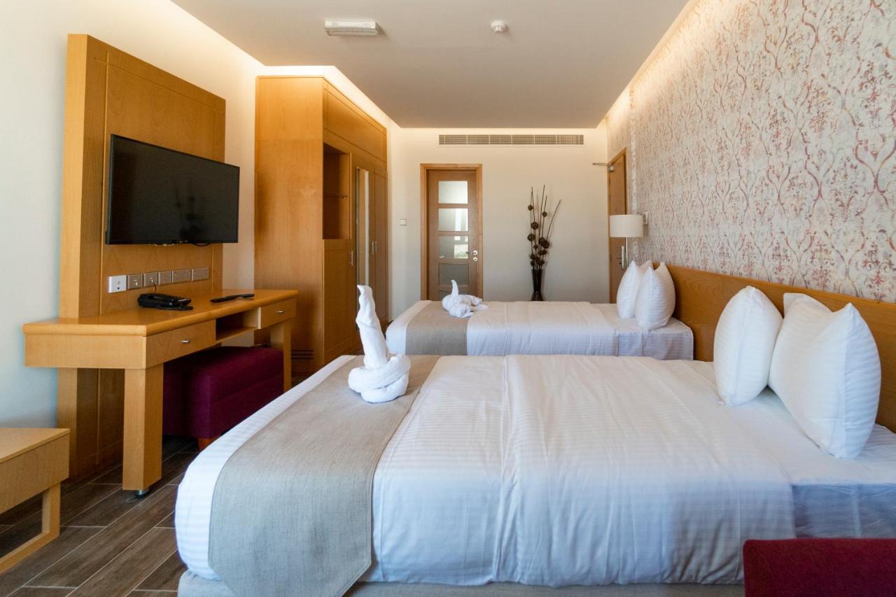 Sama Muscat Hotel Al Khawd Екстер'єр фото