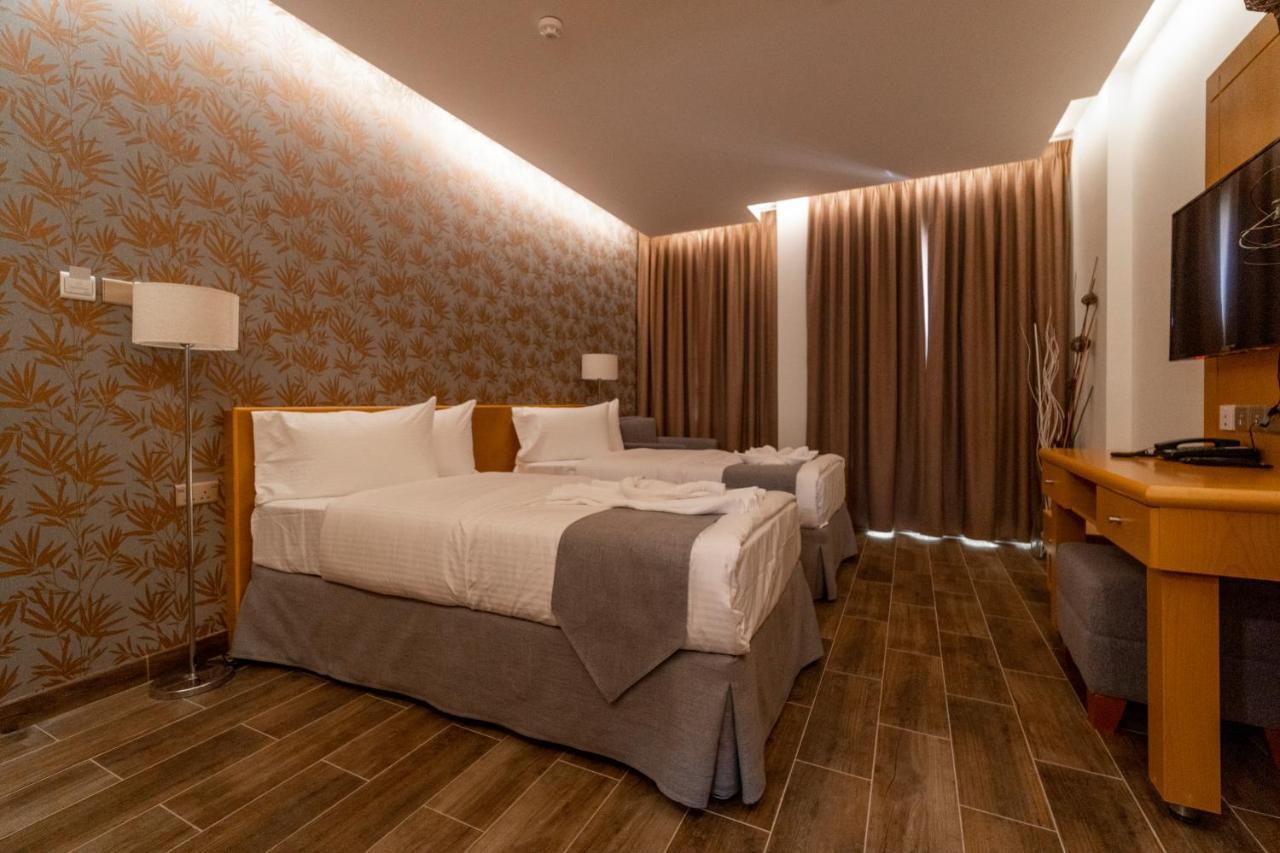 Sama Muscat Hotel Al Khawd Екстер'єр фото