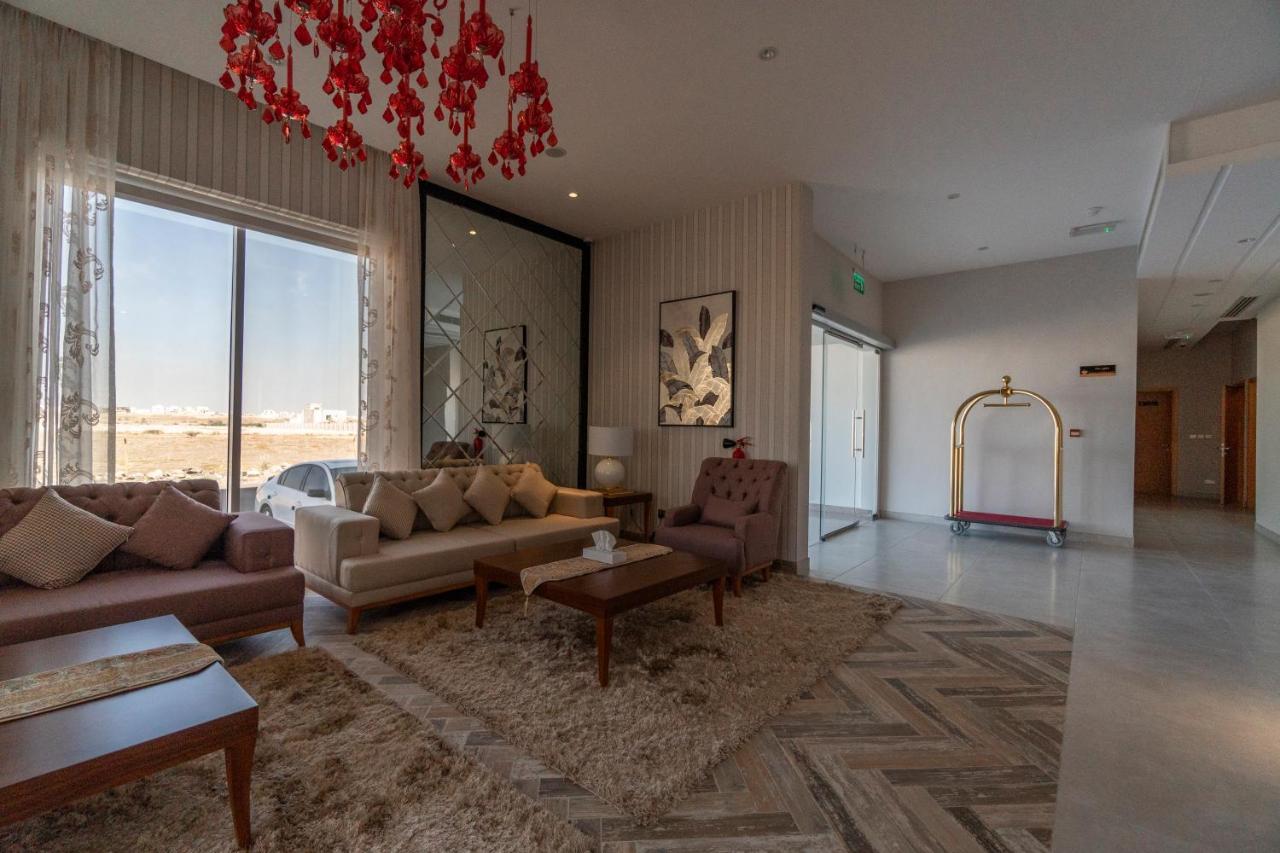 Sama Muscat Hotel Al Khawd Екстер'єр фото