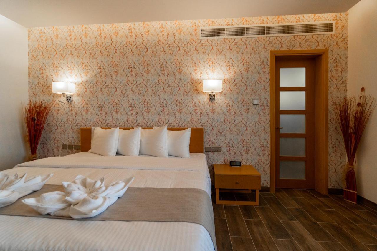 Sama Muscat Hotel Al Khawd Екстер'єр фото