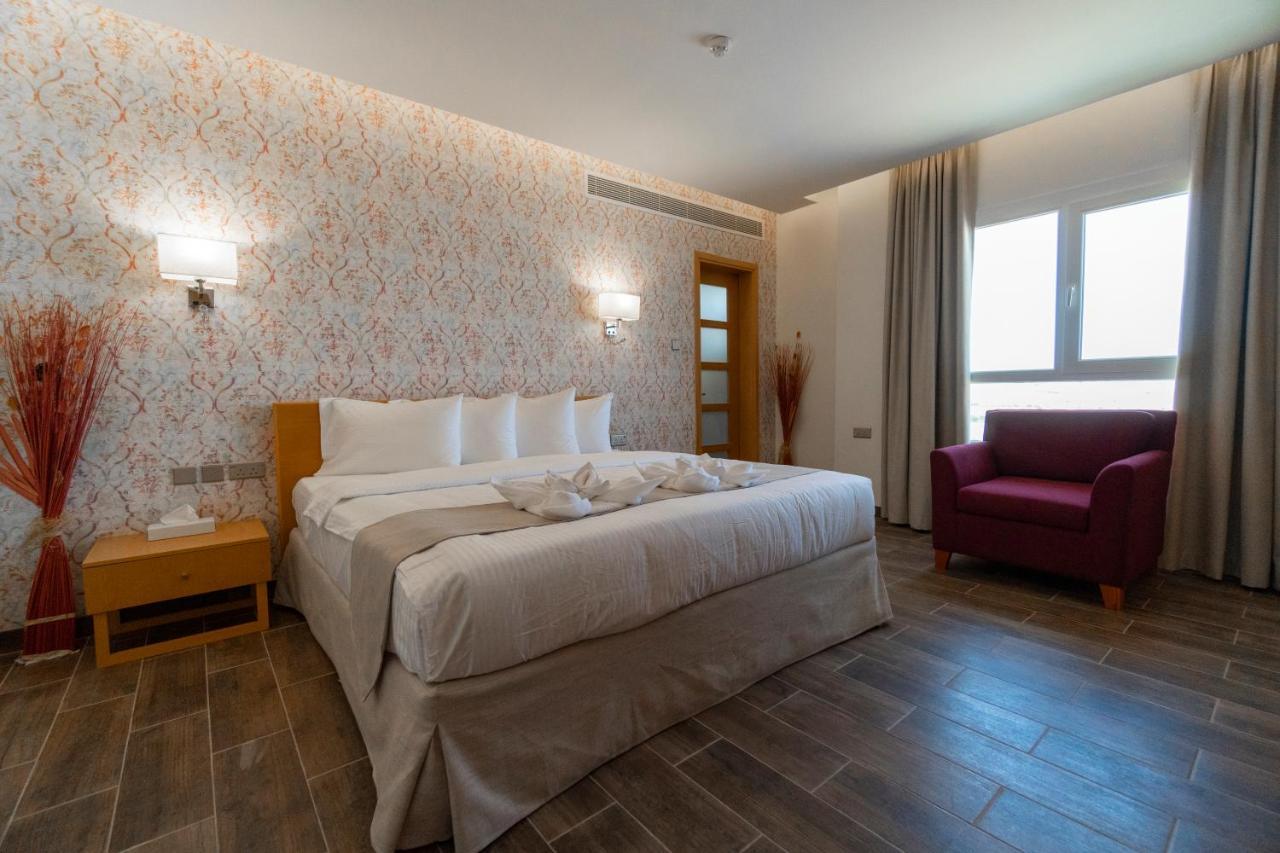 Sama Muscat Hotel Al Khawd Екстер'єр фото