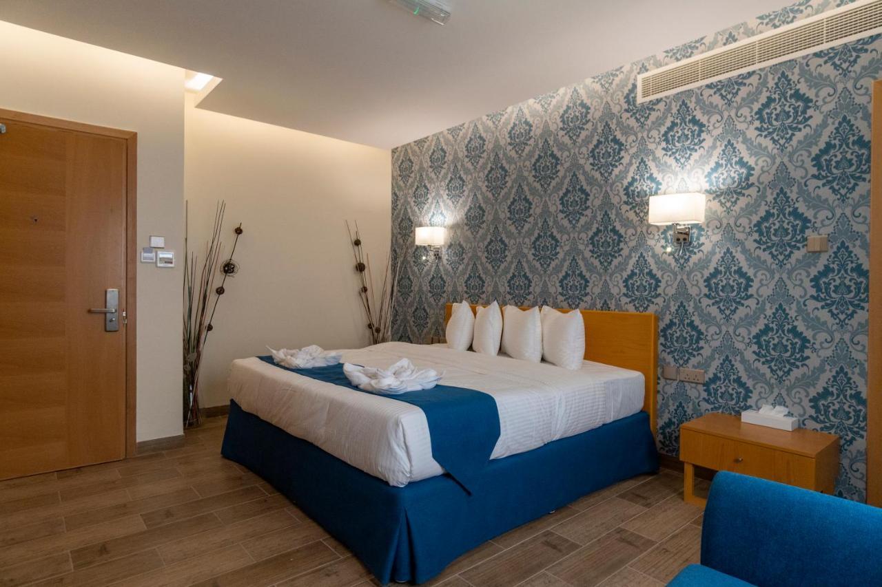 Sama Muscat Hotel Al Khawd Екстер'єр фото