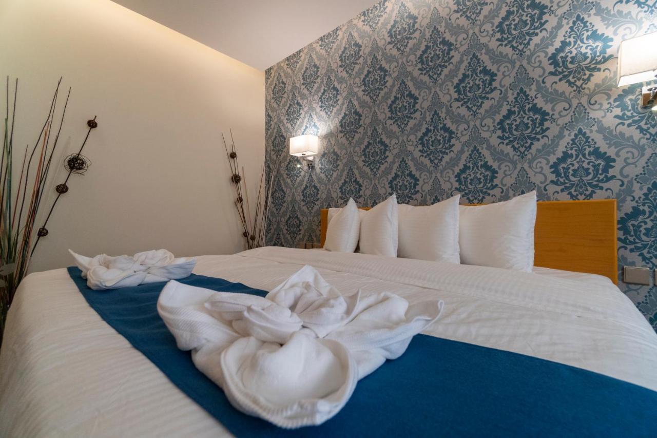 Sama Muscat Hotel Al Khawd Екстер'єр фото