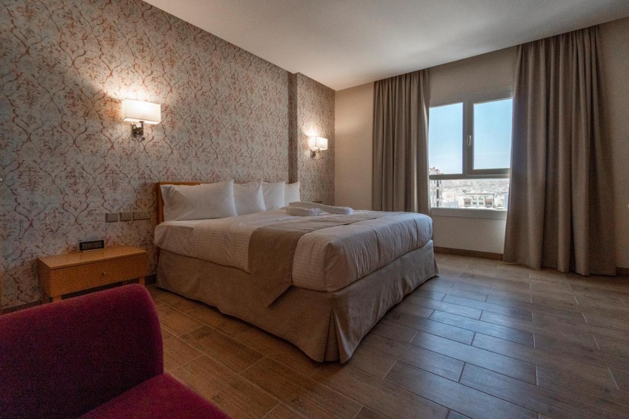 Sama Muscat Hotel Al Khawd Екстер'єр фото