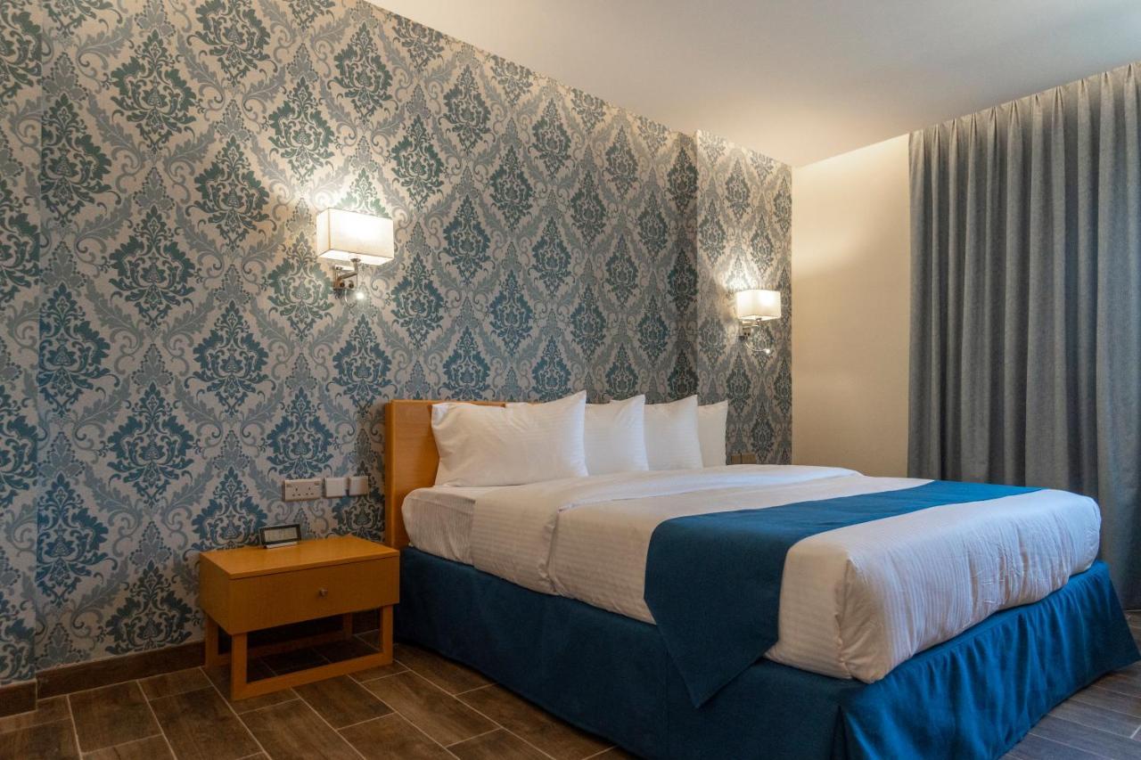 Sama Muscat Hotel Al Khawd Екстер'єр фото