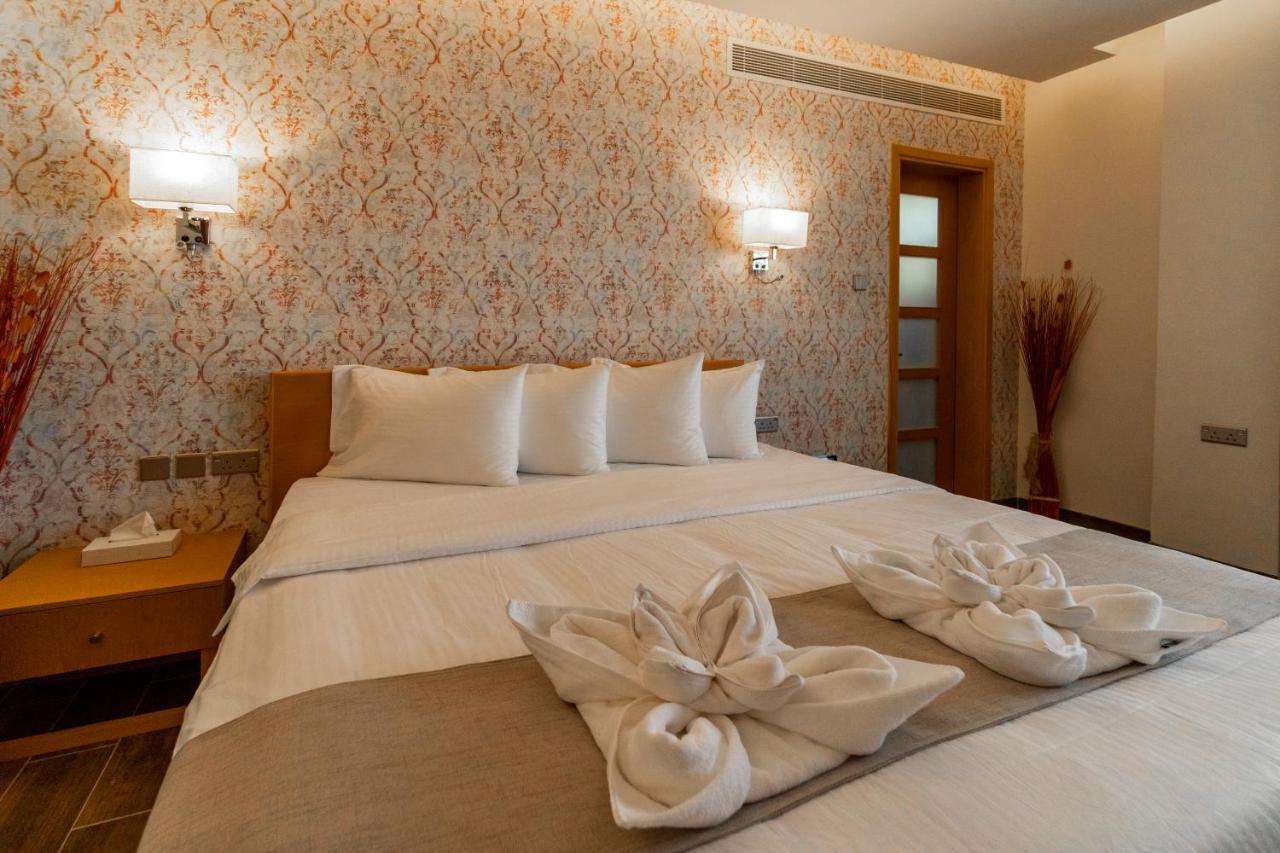 Sama Muscat Hotel Al Khawd Екстер'єр фото