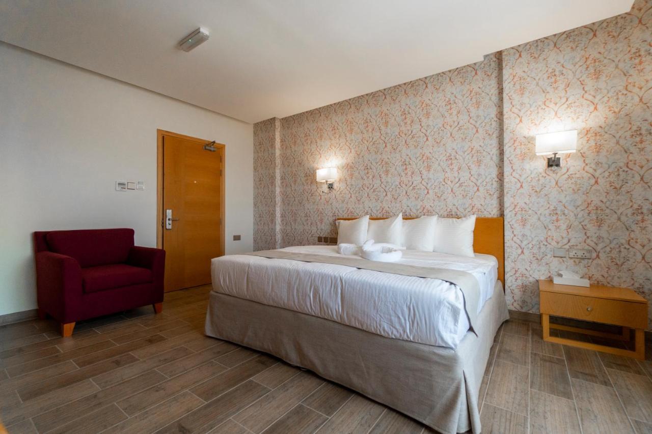 Sama Muscat Hotel Al Khawd Екстер'єр фото