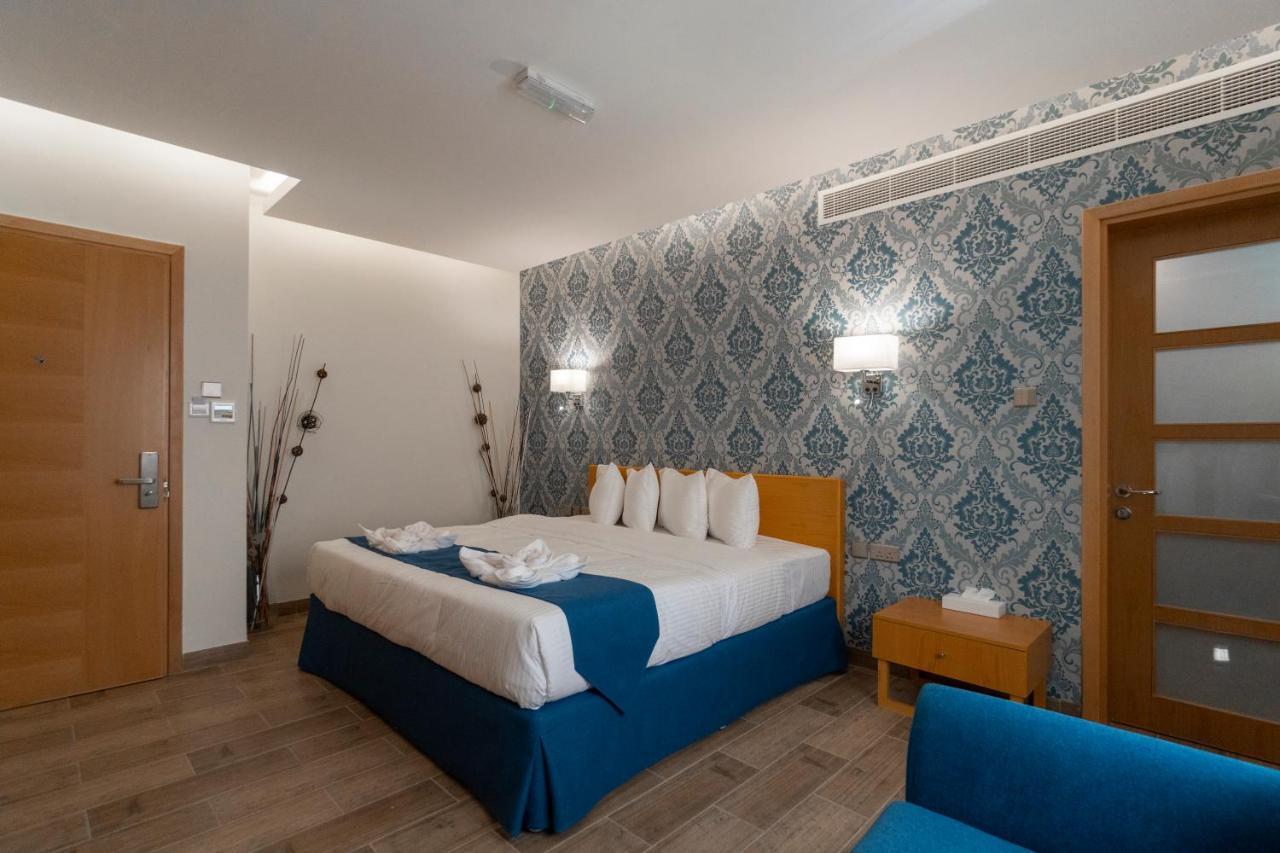 Sama Muscat Hotel Al Khawd Екстер'єр фото