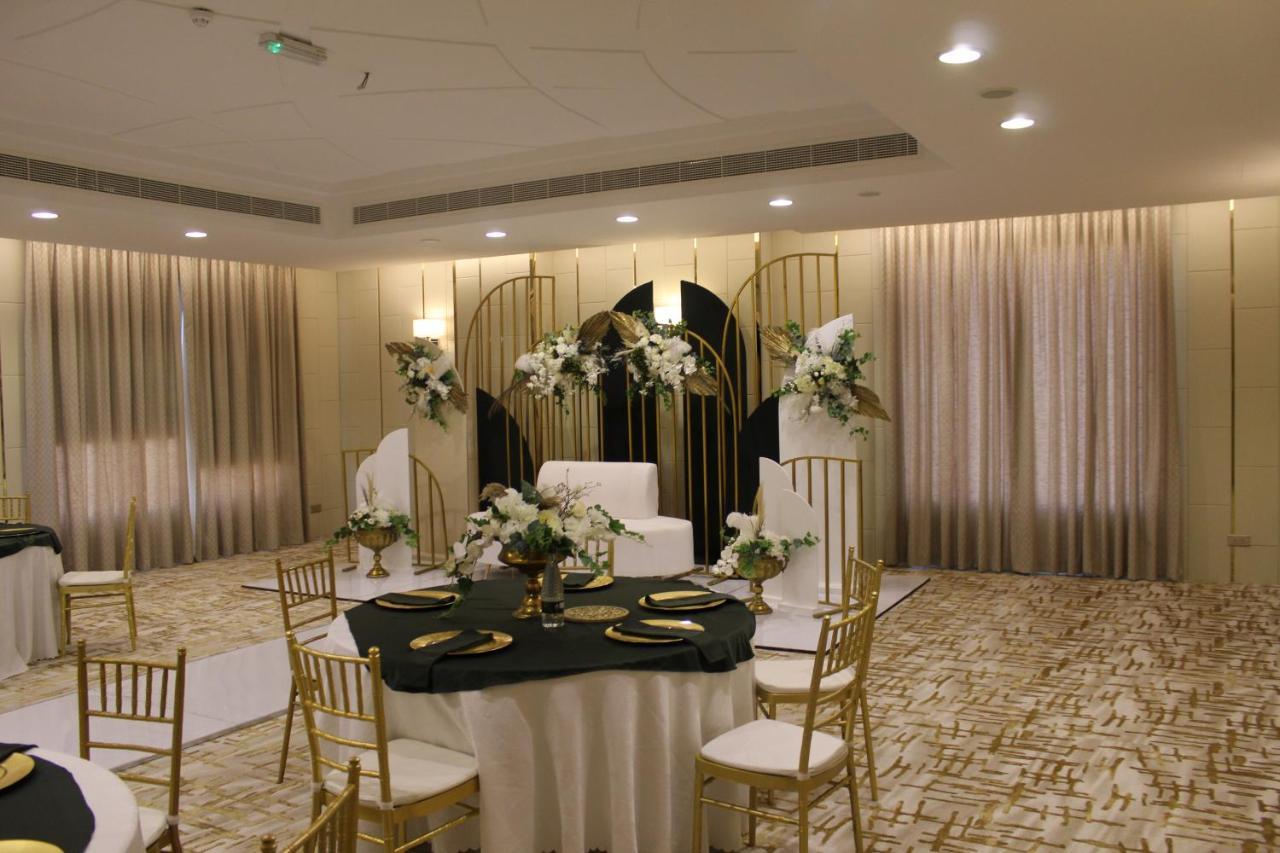 Sama Muscat Hotel Al Khawd Екстер'єр фото