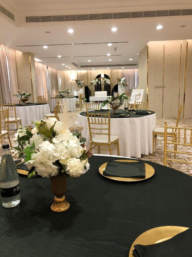 Sama Muscat Hotel Al Khawd Екстер'єр фото