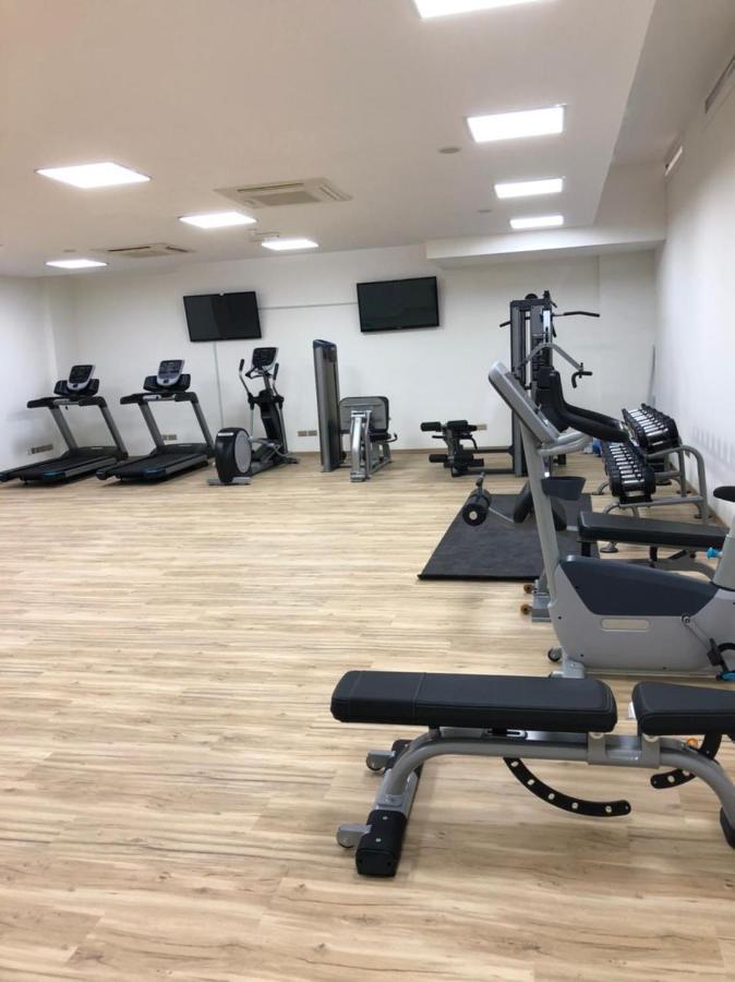 Sama Muscat Hotel Al Khawd Екстер'єр фото