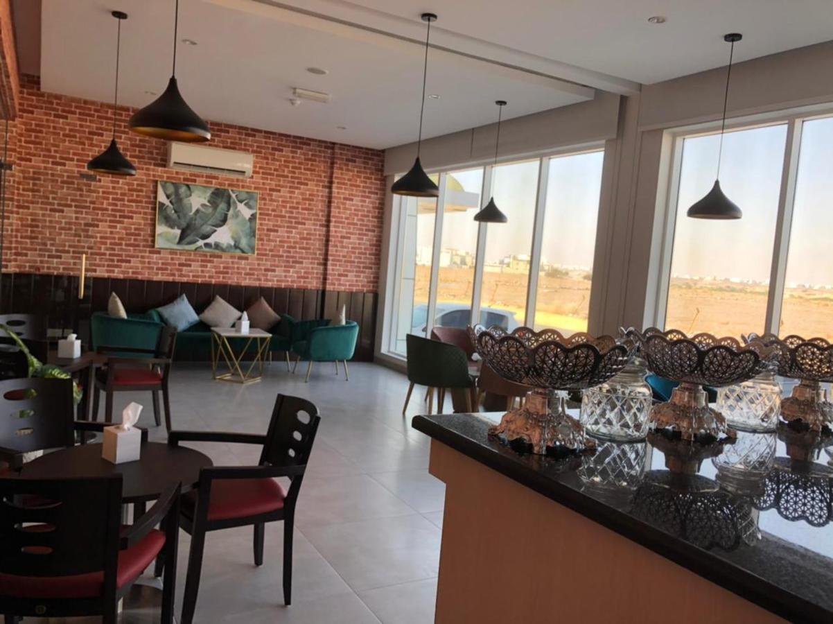 Sama Muscat Hotel Al Khawd Екстер'єр фото