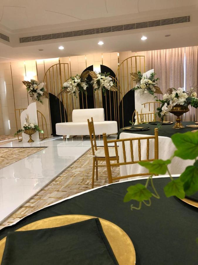 Sama Muscat Hotel Al Khawd Екстер'єр фото