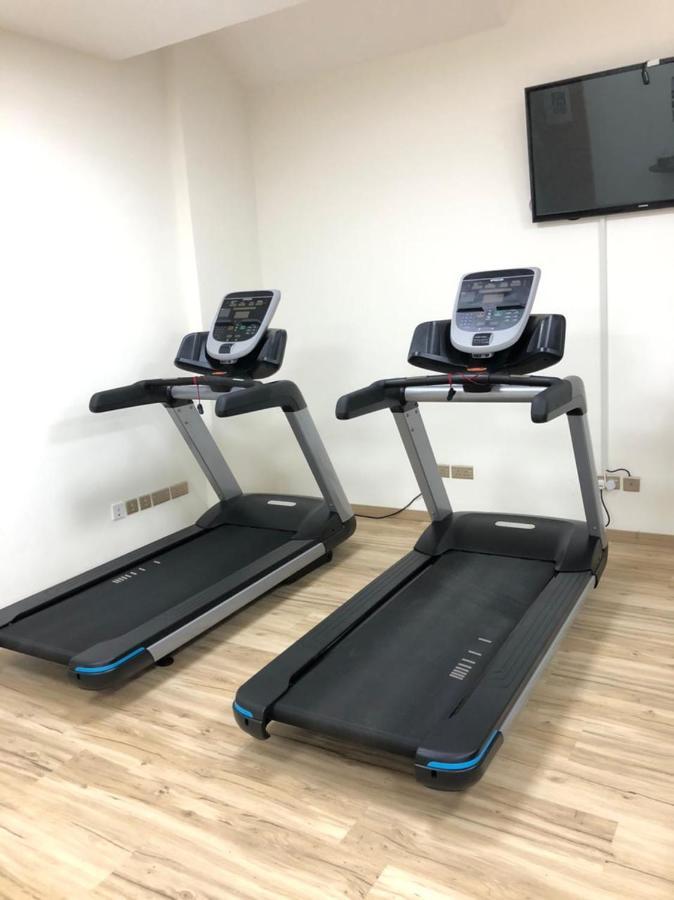 Sama Muscat Hotel Al Khawd Екстер'єр фото