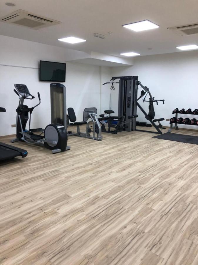 Sama Muscat Hotel Al Khawd Екстер'єр фото
