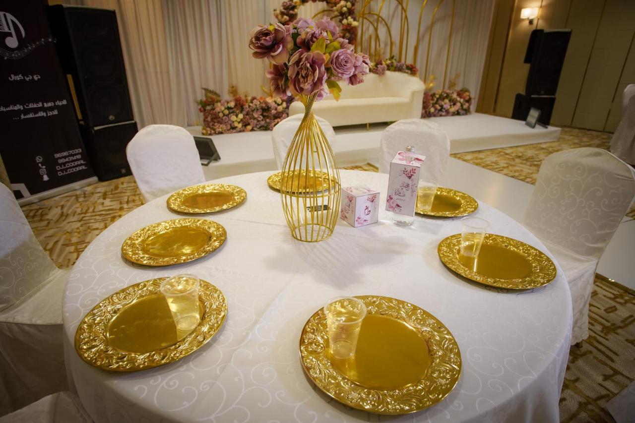 Sama Muscat Hotel Al Khawd Екстер'єр фото