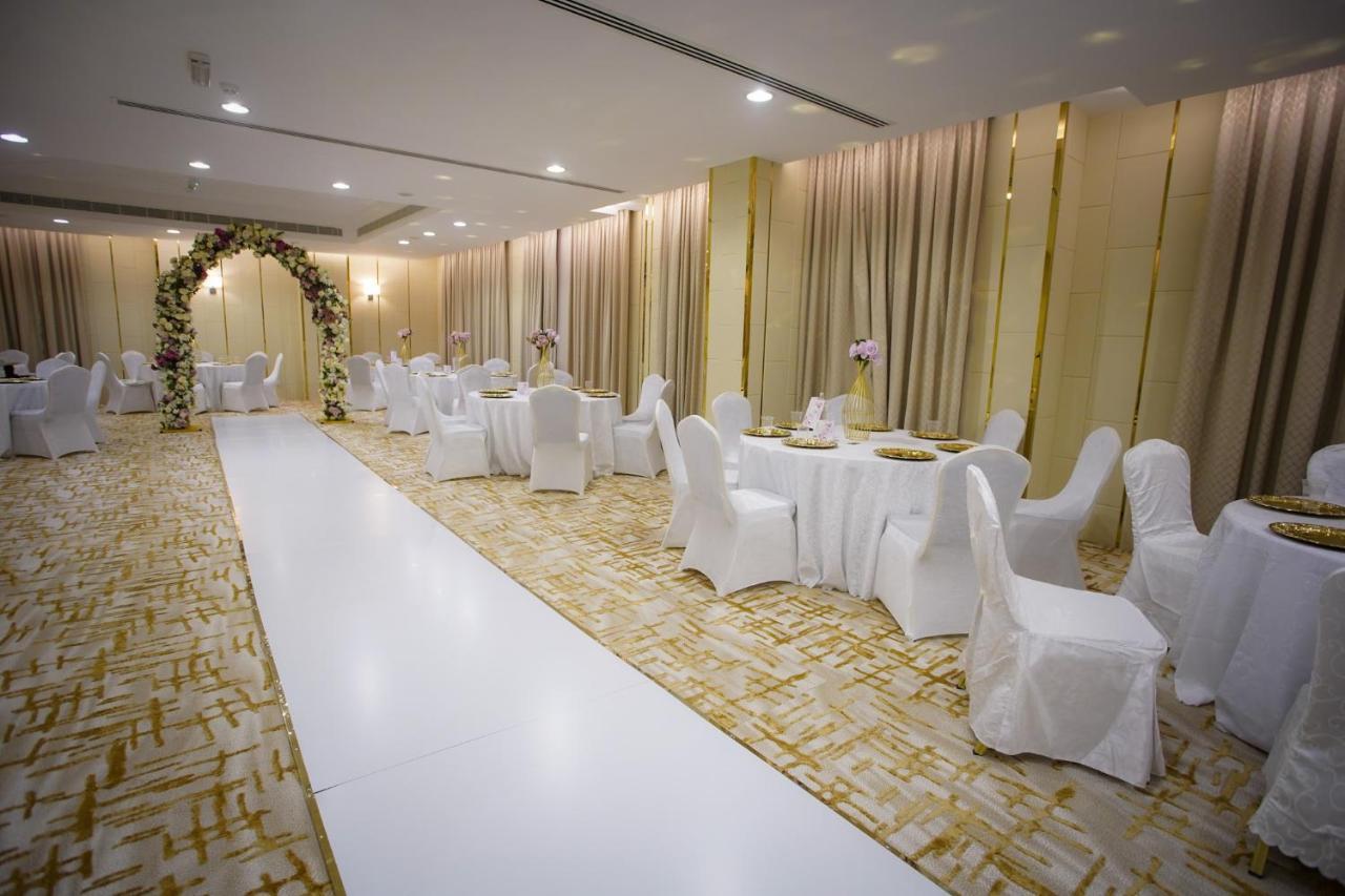 Sama Muscat Hotel Al Khawd Екстер'єр фото