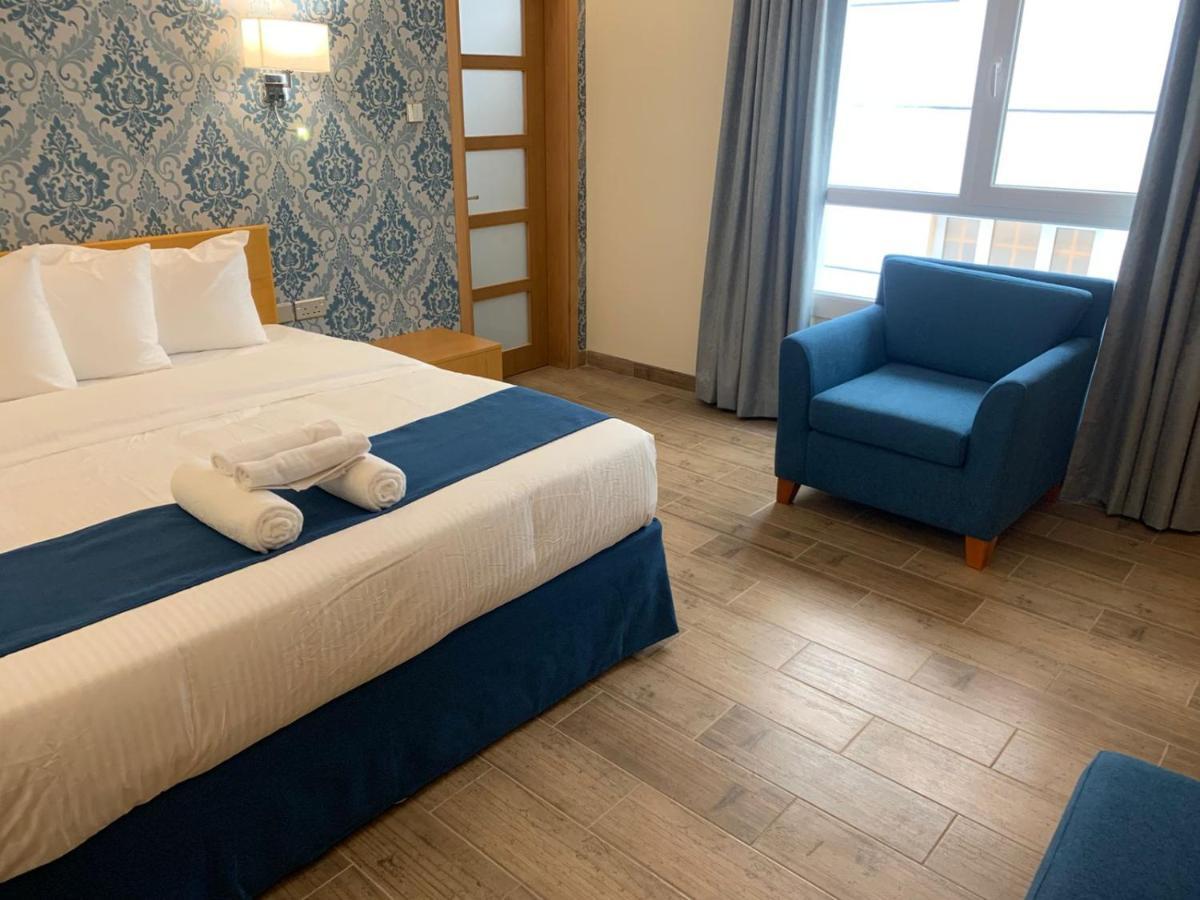 Sama Muscat Hotel Al Khawd Екстер'єр фото