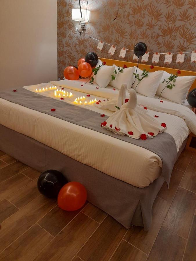 Sama Muscat Hotel Al Khawd Екстер'єр фото