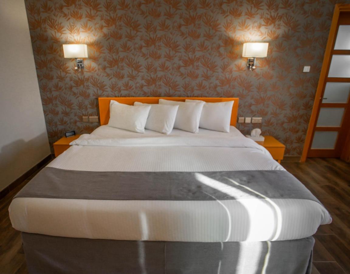 Sama Muscat Hotel Al Khawd Екстер'єр фото