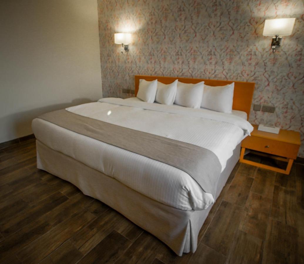 Sama Muscat Hotel Al Khawd Екстер'єр фото