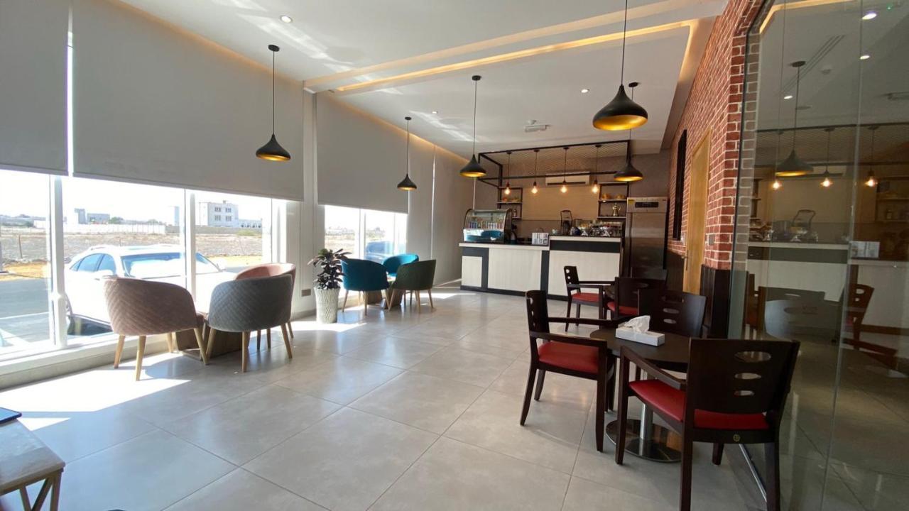 Sama Muscat Hotel Al Khawd Екстер'єр фото