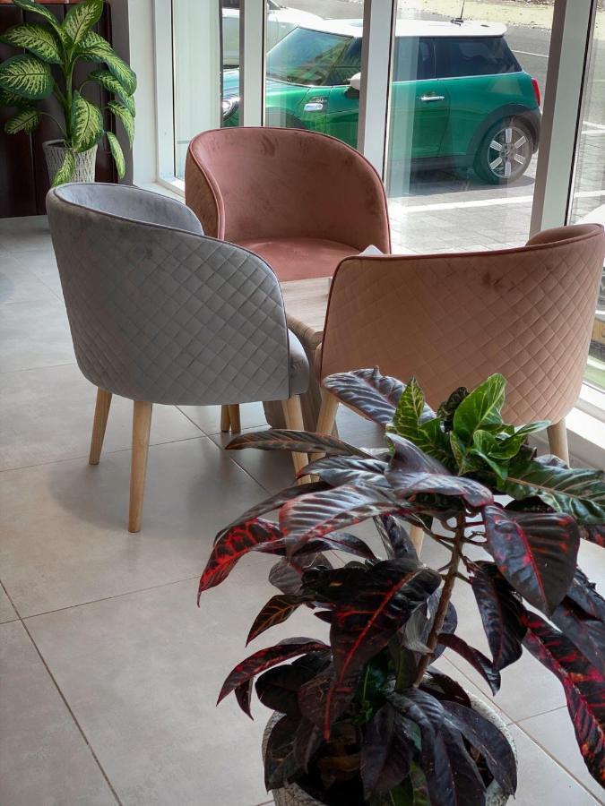 Sama Muscat Hotel Al Khawd Екстер'єр фото
