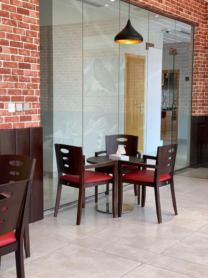Sama Muscat Hotel Al Khawd Екстер'єр фото
